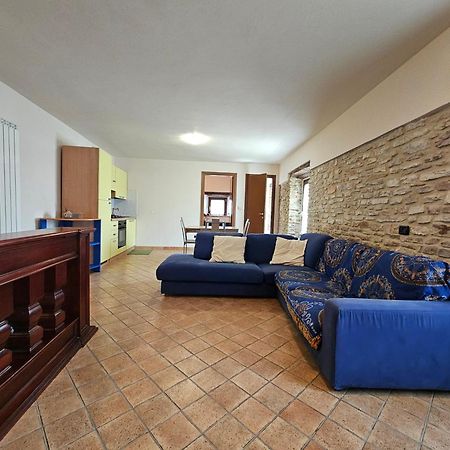 La Rosa Dei Venti - Country House Fossato di Vico Экстерьер фото