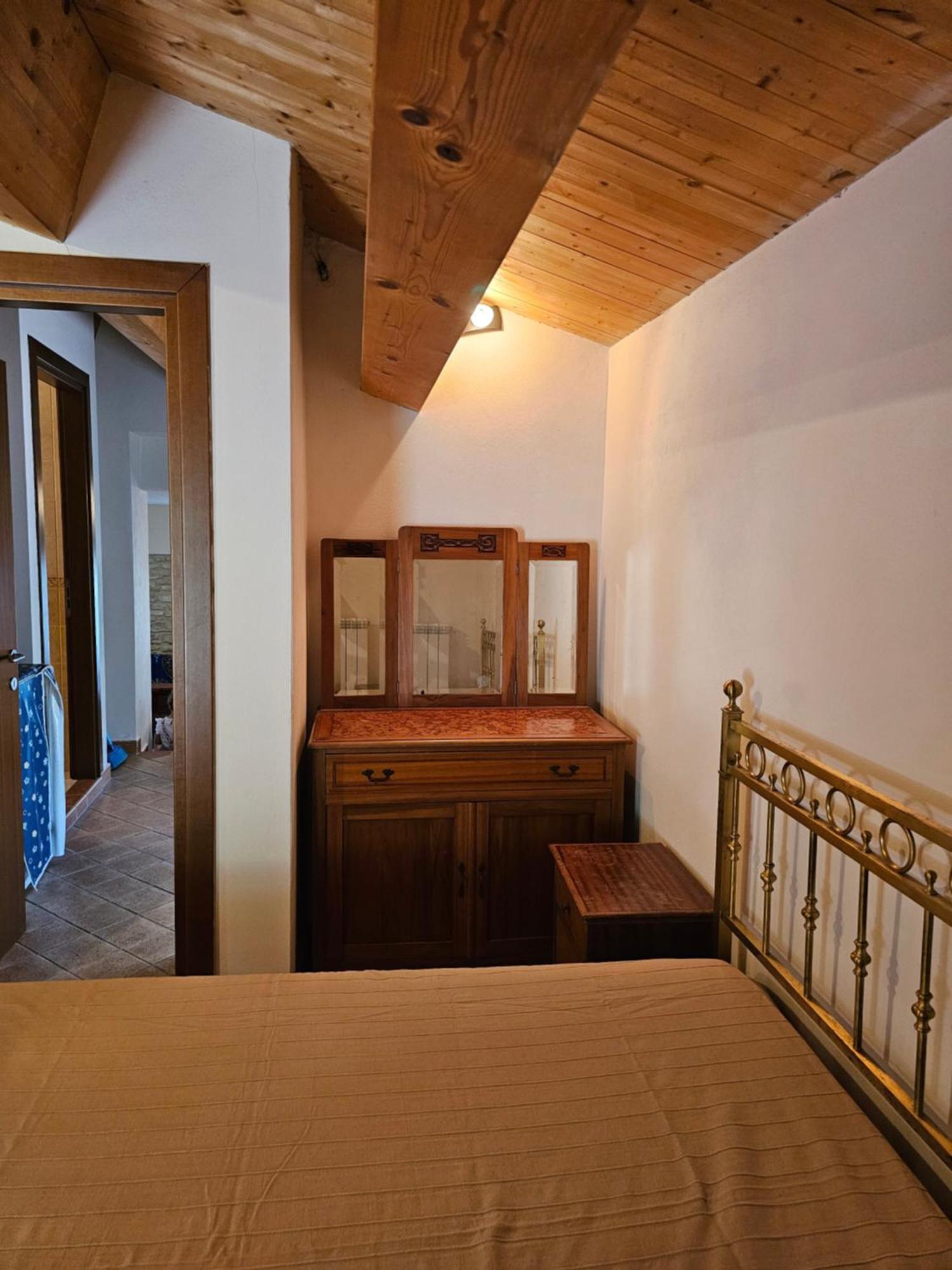 La Rosa Dei Venti - Country House Fossato di Vico Экстерьер фото
