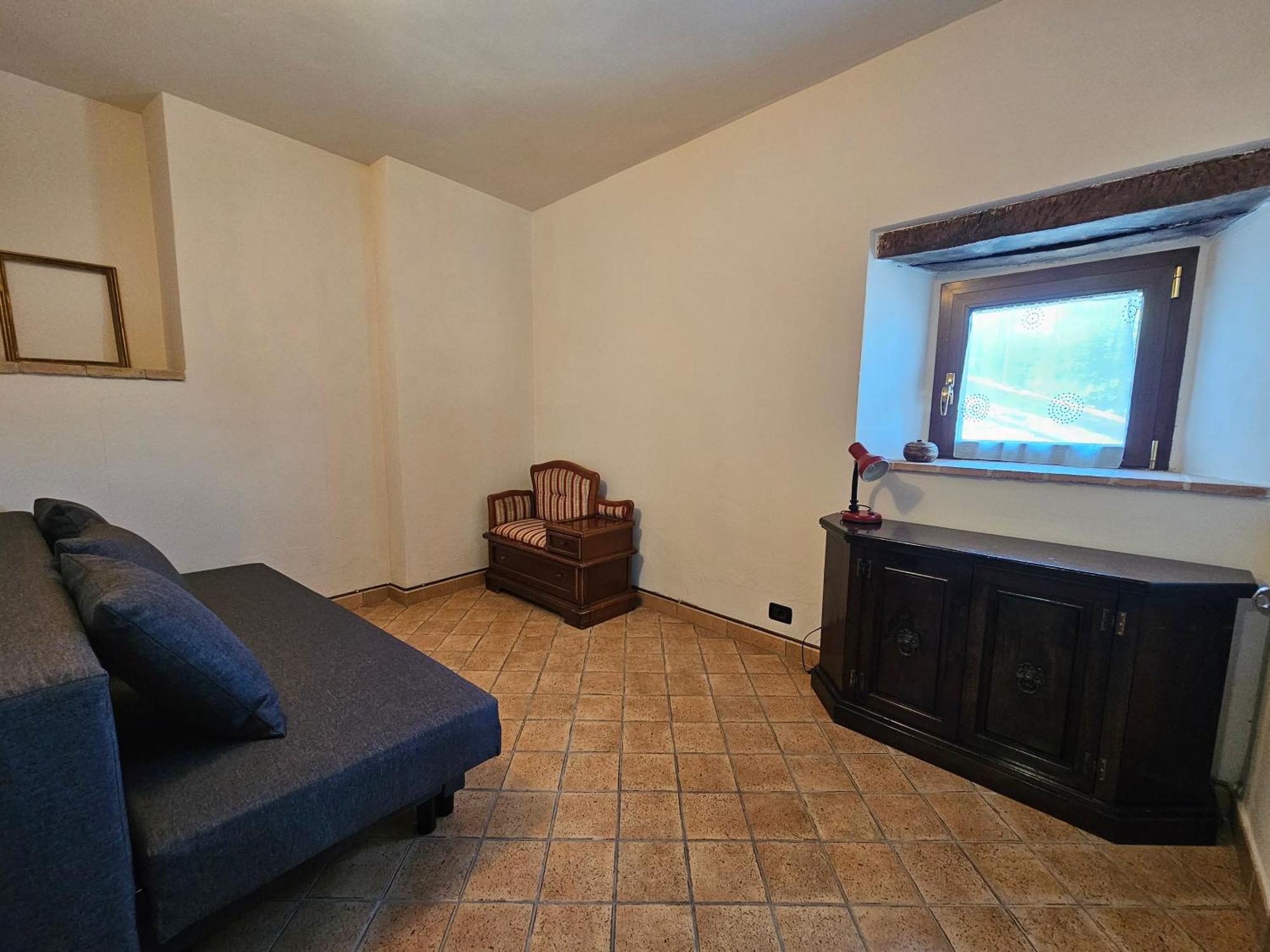 La Rosa Dei Venti - Country House Fossato di Vico Экстерьер фото