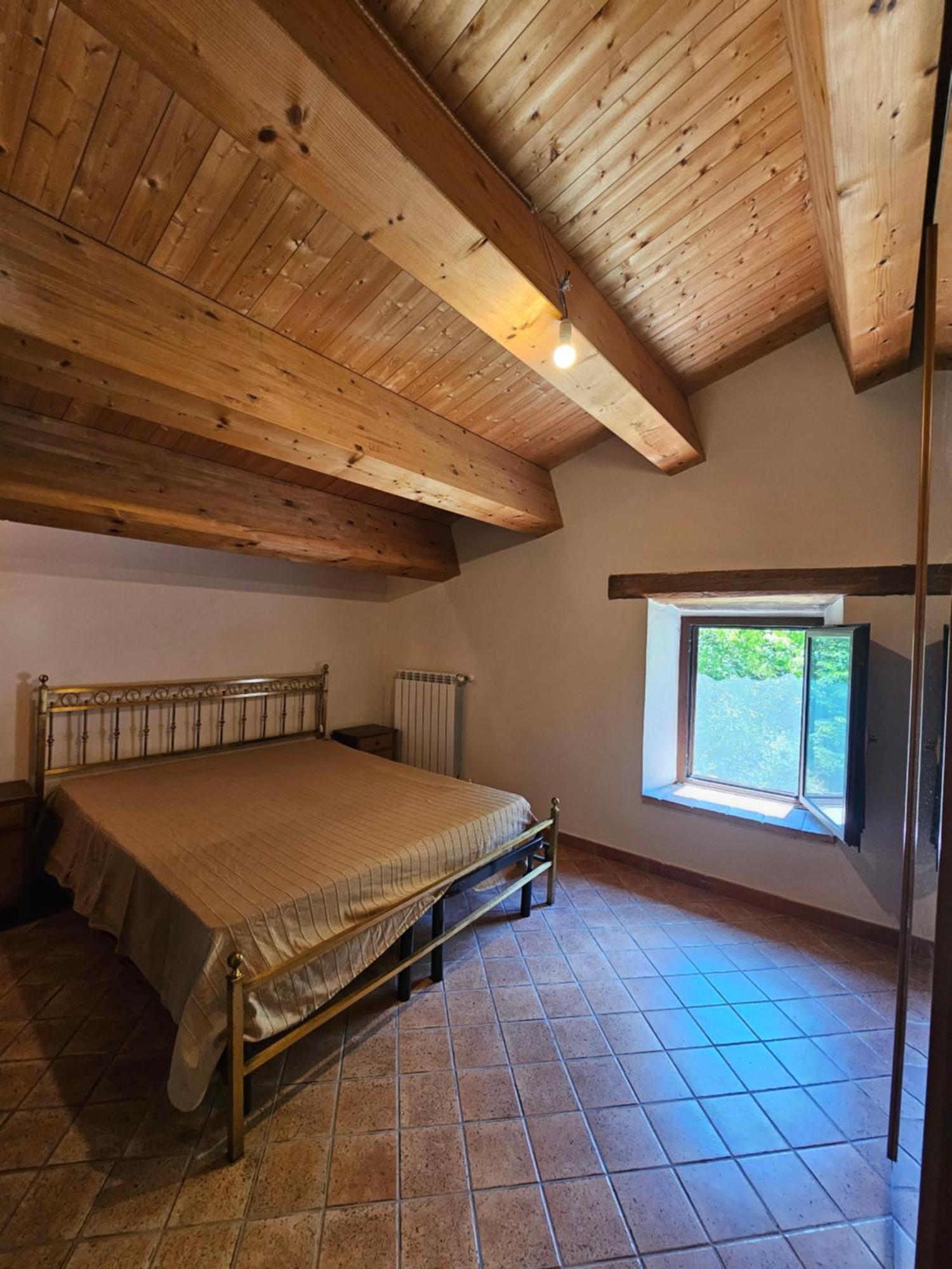 La Rosa Dei Venti - Country House Fossato di Vico Экстерьер фото