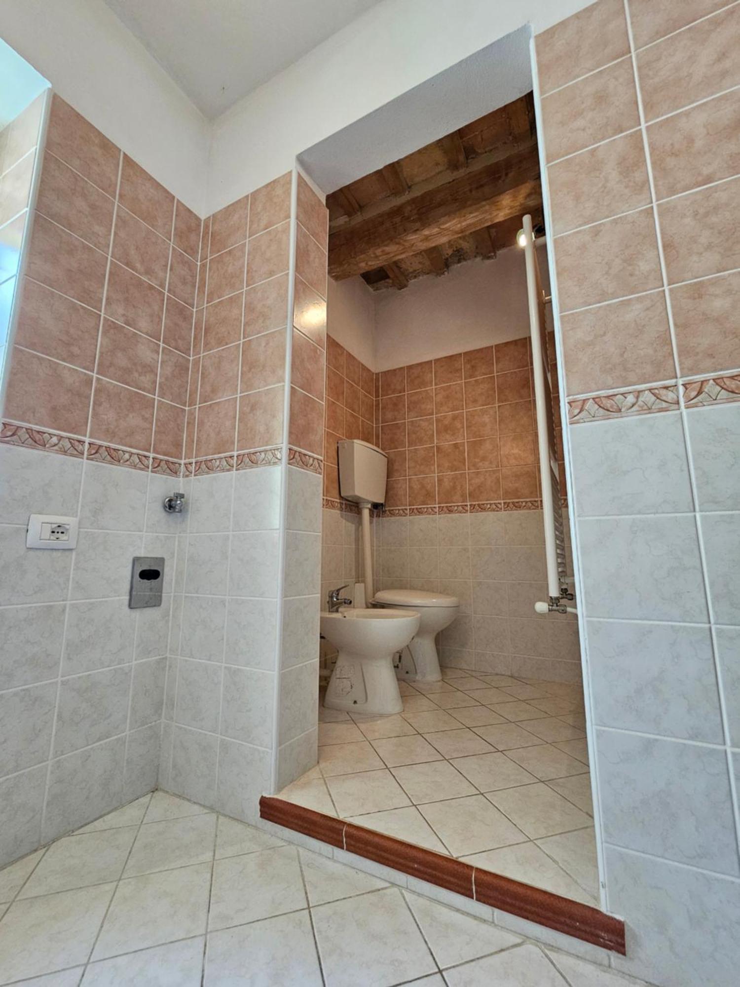 La Rosa Dei Venti - Country House Fossato di Vico Экстерьер фото